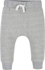 Gerber Baby Boys' Toddler 3-Pack Jogger Pants - Image 2